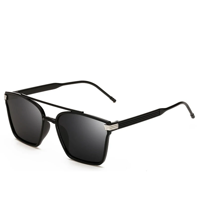 2020 Модные женские цветные роскошные солнцезащитные очки кошачий глаз с плоским