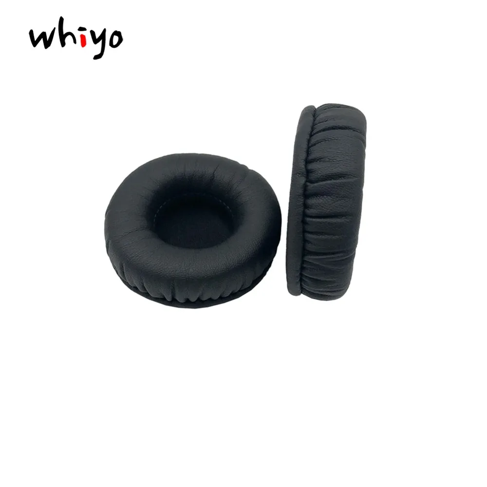 1 Pair of Ear Pads Cushion Cover Earpads Replacement Cups for Tascam TH02 TH 02 Sleeve Headset Earphone |