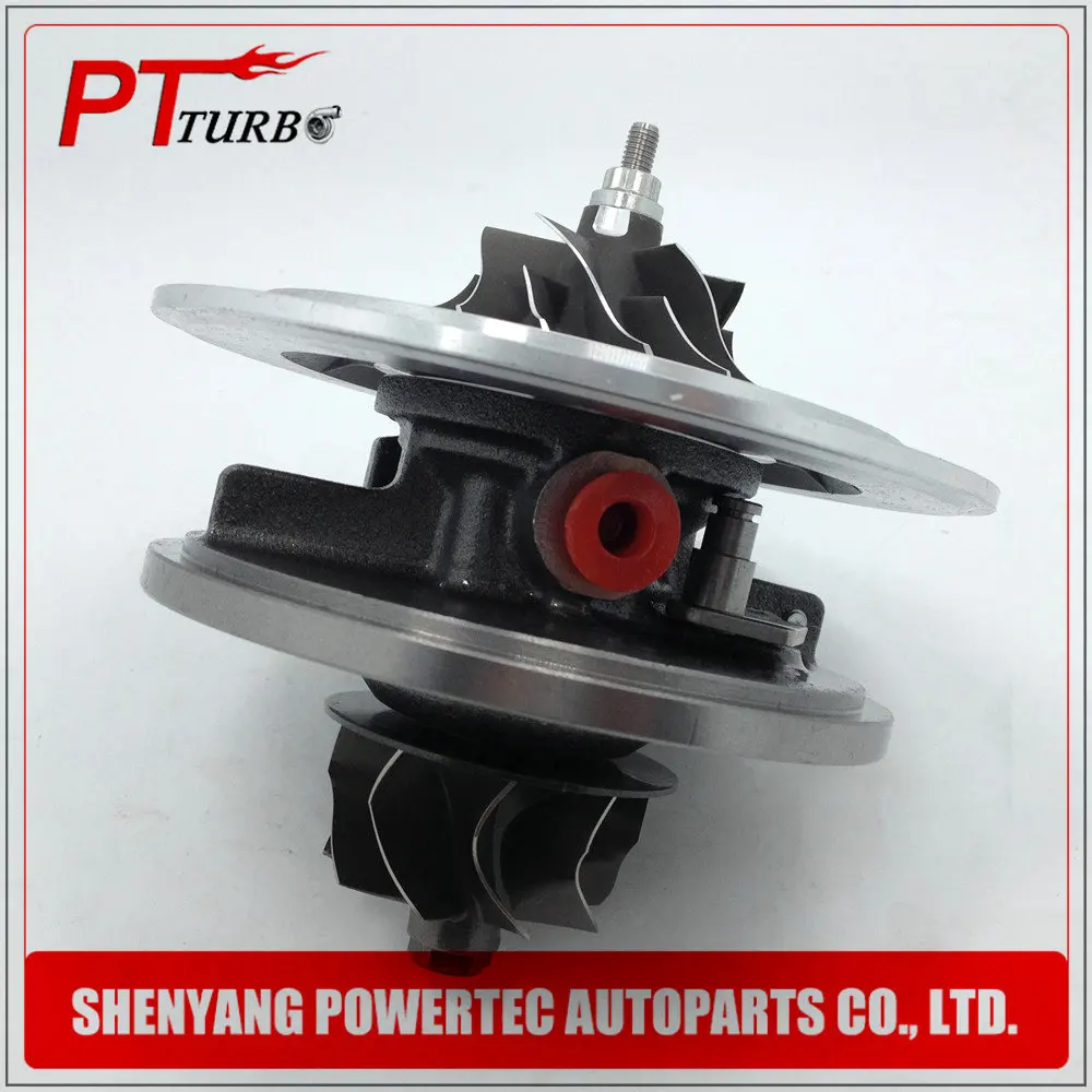 Для BMW 530D 730D 184 HP 135 кВт 1998 л (E38) M57 D30 454191-454191 GT2556V turbolader core chra 0006-ремонт турбо