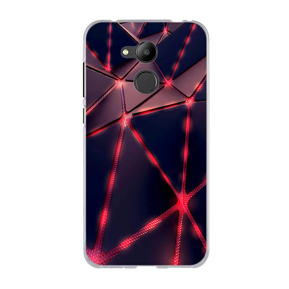 26 Чехол для huawei Honor 6A, Мягкая силиконовая задняя крышка, чехол для huawei Honor 6C, чехол для телефона, чехол для Honor 6C Pro, чехол для телефона s - Цвет: 26