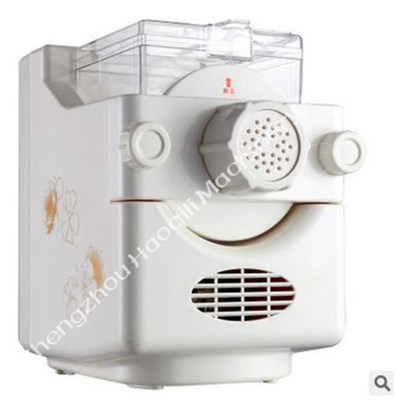 Полностью автоматическая машина для макаронных изделий бытовая электрическая