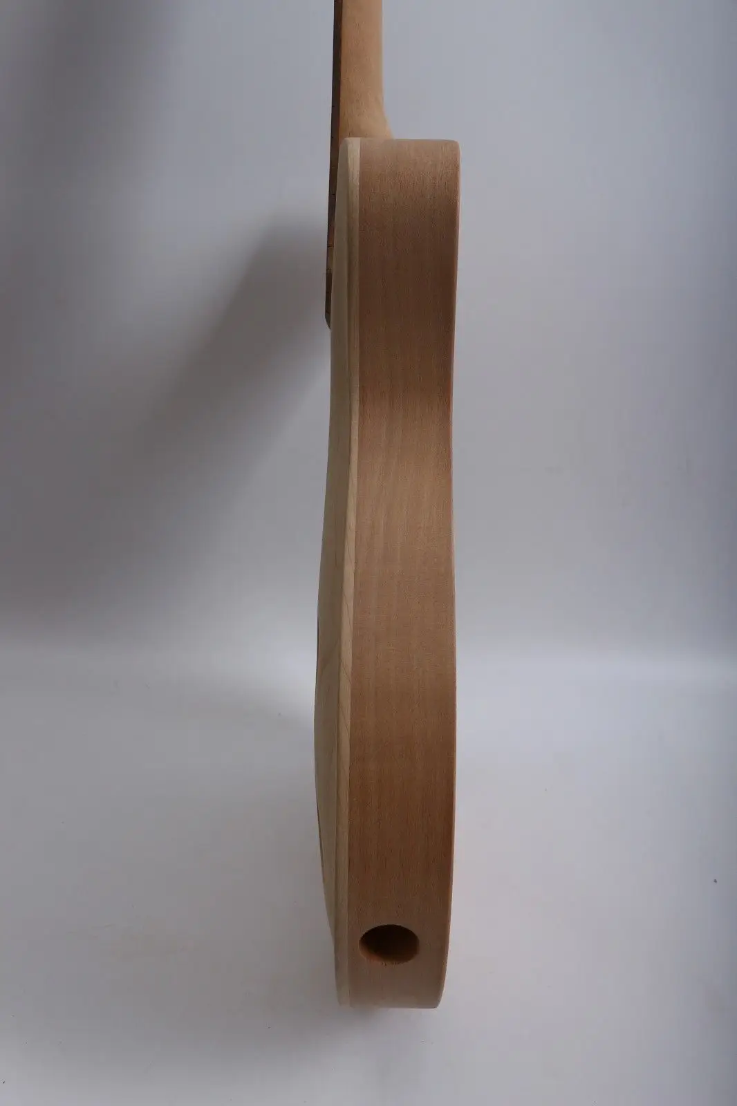 1 Набор электрических гитар гитара Шея Тело незавершенные аксессуары для гитары