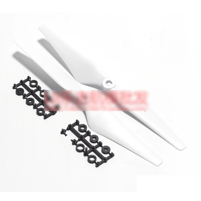 9450 нейлон/высокоэффективный самозамок Enhanced CW/CCW Multicopter Propeller Prop для DJI Phantom 1/2