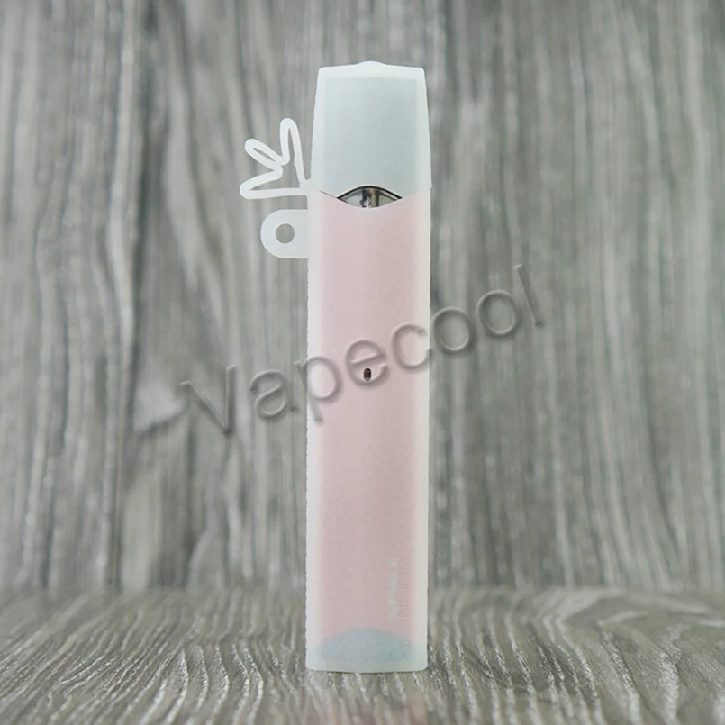 2 шт Vape smok infinix портсигар Чехол ручка противоударный ультра портативный NON-SLIP текстура NON-SLIP текстурная коробка мод щит