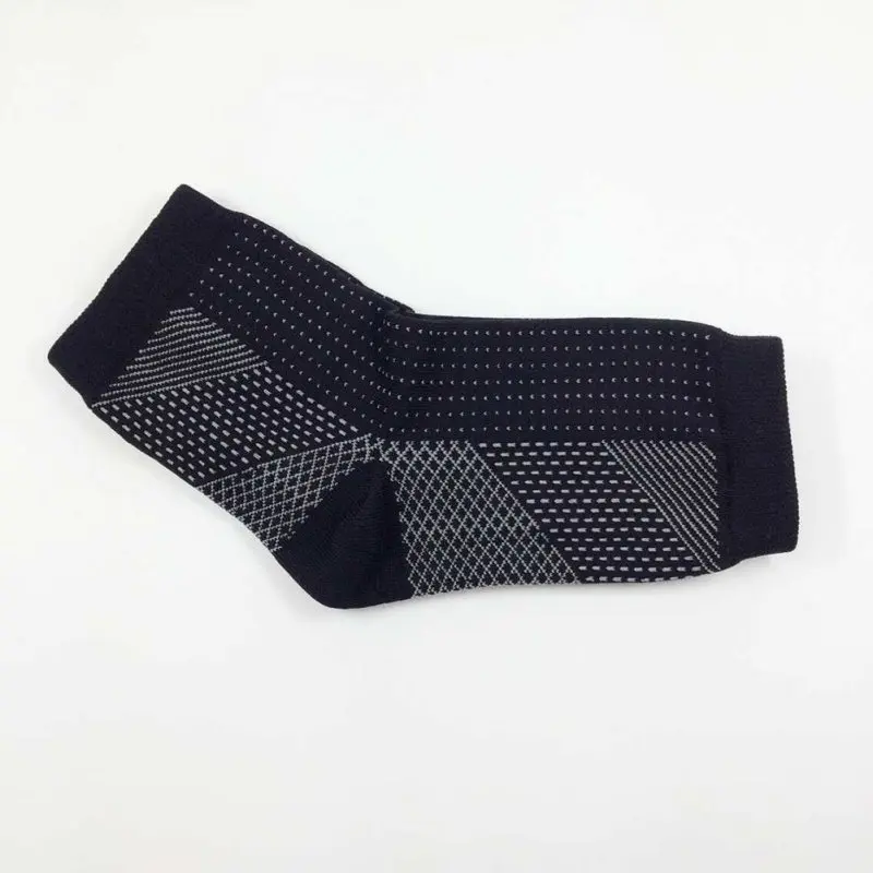 Женские Ботильоны на каблуке поддерживающие компрессию ног анти усталость