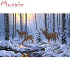 Алмазная вышивка 