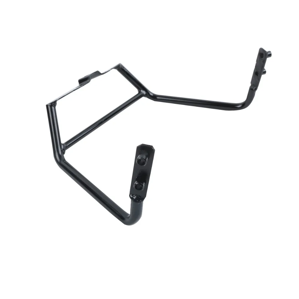 Верхний обтекатель зеркальный держатель для HONDA CBR250 CBR 250 RR MC19 1988 1989|stay plate|stay freshstays