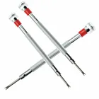 Набор отверток H для мужчин и женщин, набор отверток Stailess Steel 2,0, инструменты для ремонта часов, винты для часов