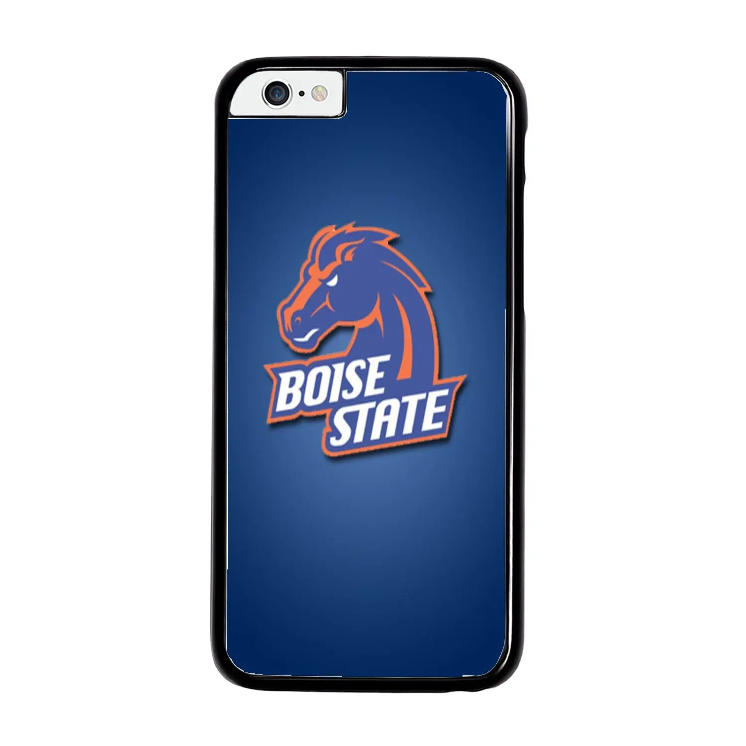 Пк Грязь Устойчивостью Крышка Штата айдахо Бронкос Чехол Для Lg G4 Stylus/G4 Мини/Lg