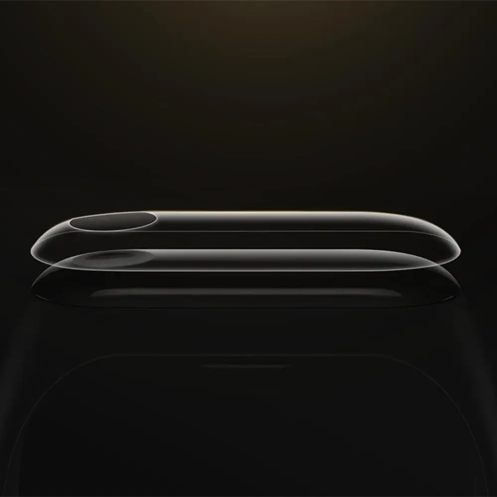 10 шт. защитная пленка для смарт браслета Xiaomi Mi Band 3 2 4|Смарт-аксессуары| |