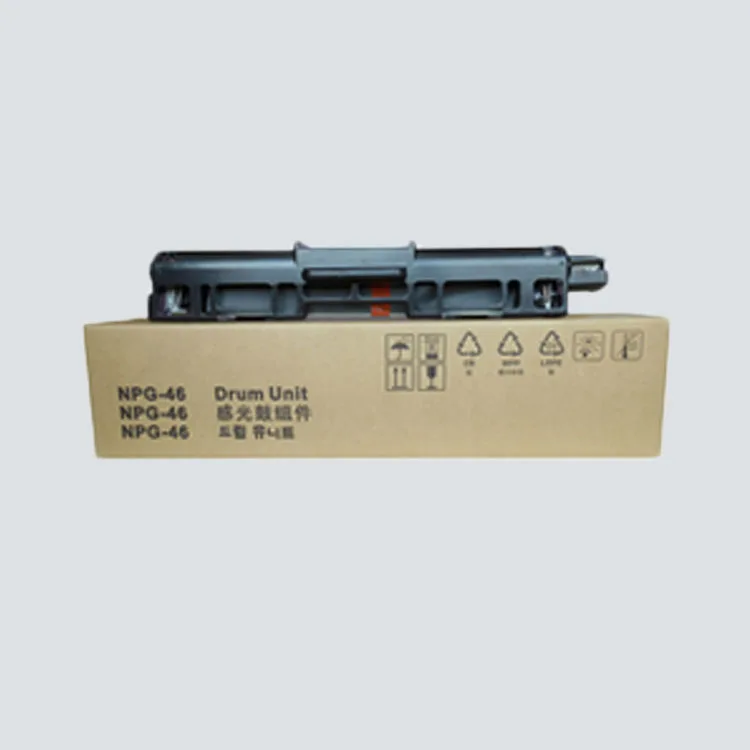 Барабанная установка JIANYINGCHEN NPG46 GPR31 EXV29 для Canon imageRunner IRC5030 5035 C5235 C5240|drum unit|drum unit