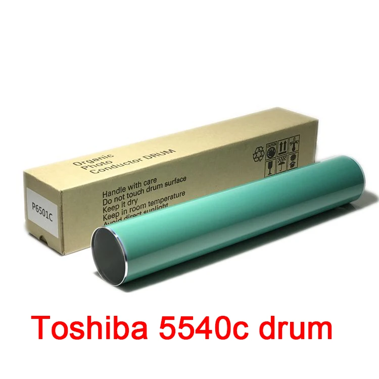Фотобарабан для Toshiba 5520C 5540C 5560C 6520C 6530C 6540C 6570C | Компьютеры и офис