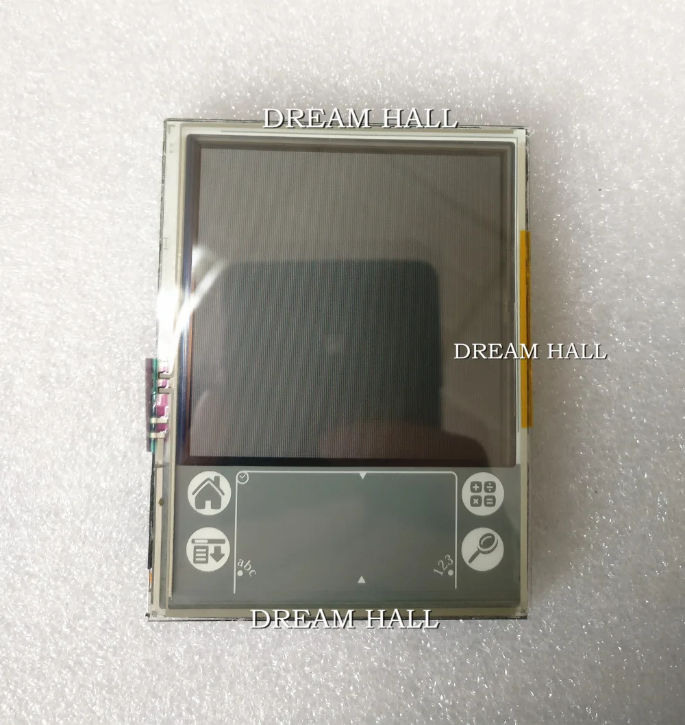 Бесплатная доставка ЖК-экран 3 0 дюйма A + LQ030B2DB51 | Компьютеры и офис