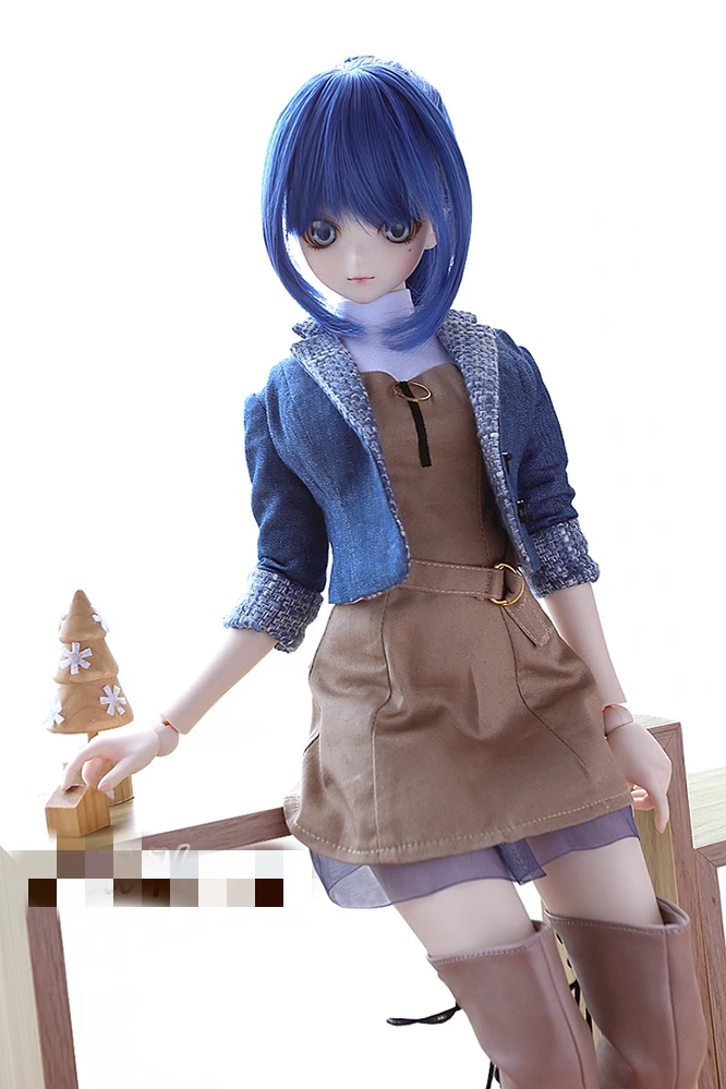1/3 1/4 тонкий sd bjd Кукла Коллекция одежды костюм косплей костюм для куклы bjd