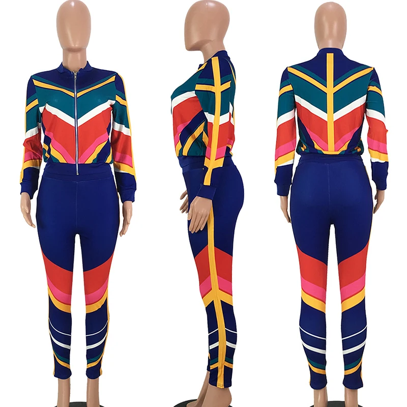 Женский спортивный костюм с длинным рукавом разные цвета размеры до