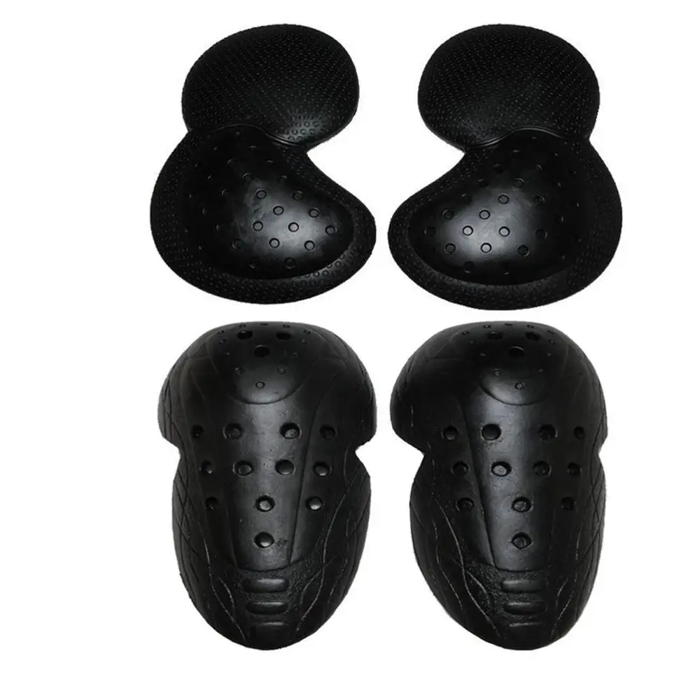 Брюки мужские джинсовые для мотоциклистов с защитными накладками 4 шт.|Брюки| |