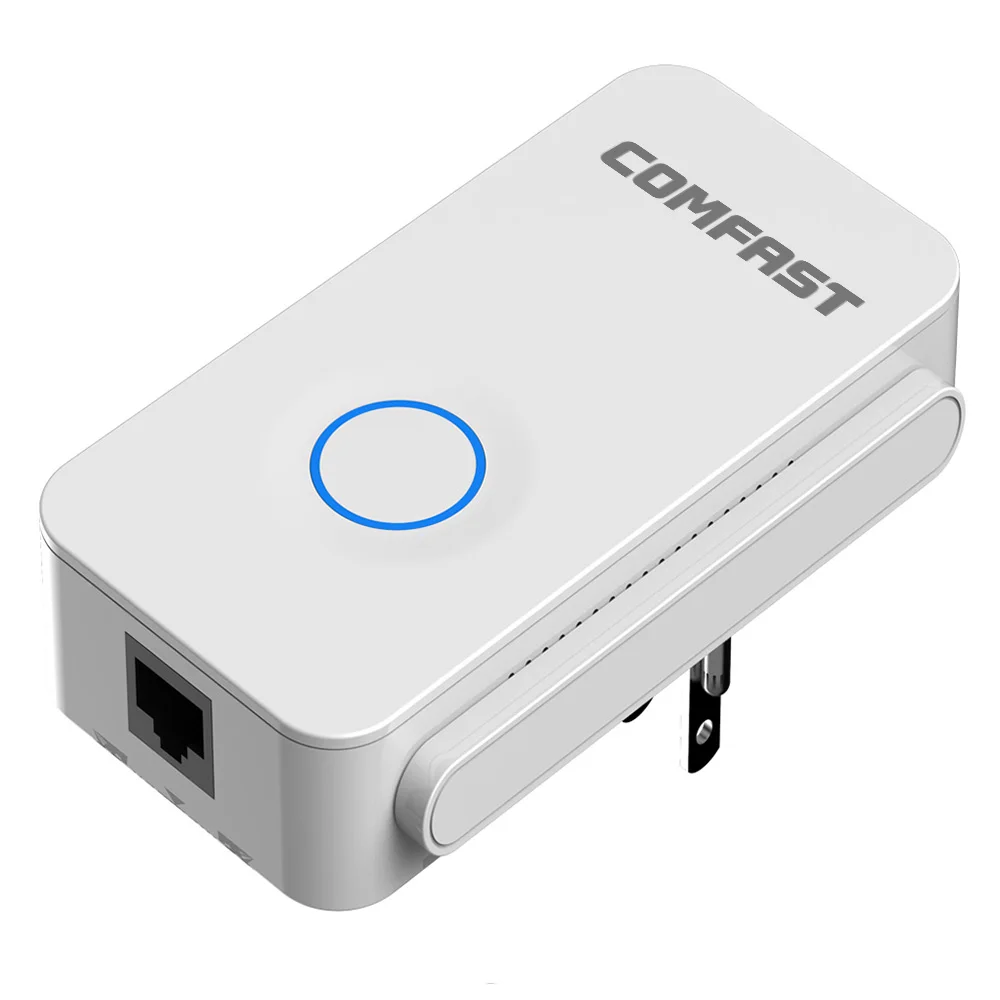 Беспроводной Wi-Fi ретранслятор с 5 8G внешней антенной 1200 м беспроводной релейный