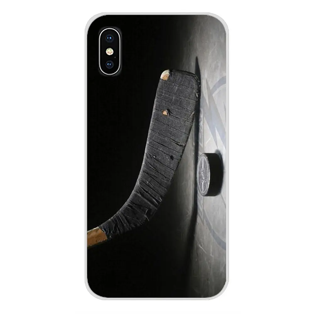 Аксессуары для хоккея I Love чехлы телефонов Oneplus 3T 5T 6T Nokia 2 3 5 6 8 9 230 3310 1 7 Plus 2017