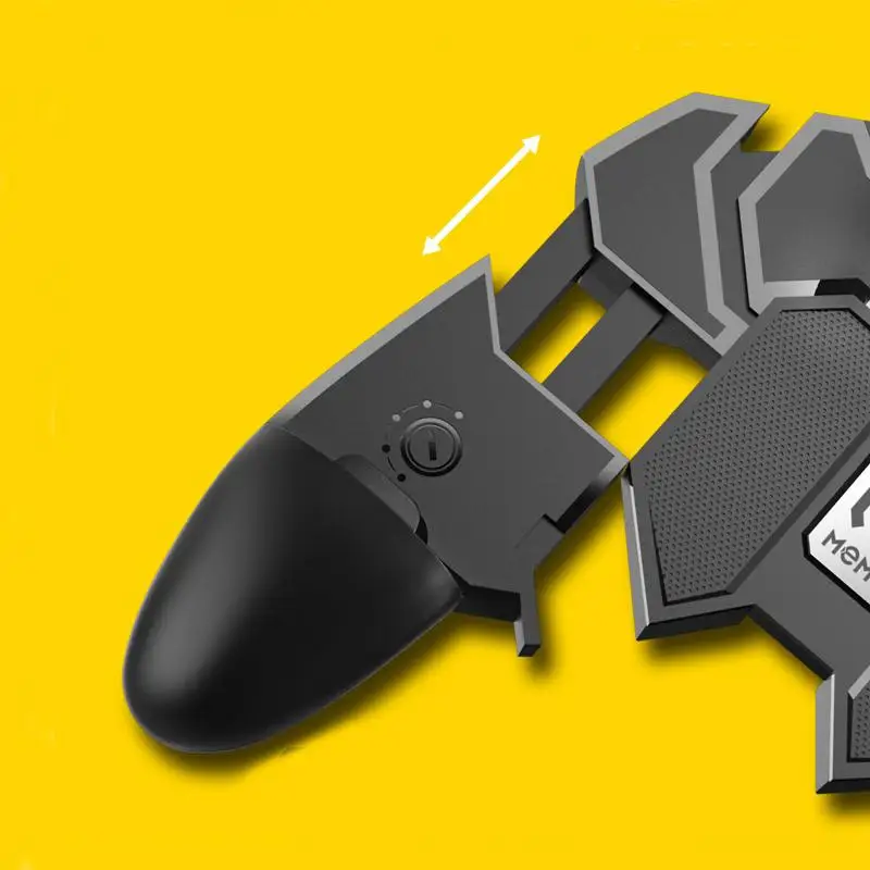 EastVita AK 66 для PUBG Mobile iPhone Android смартфонов AK66 Fire Trigger Геймпад контроллер Джойстик