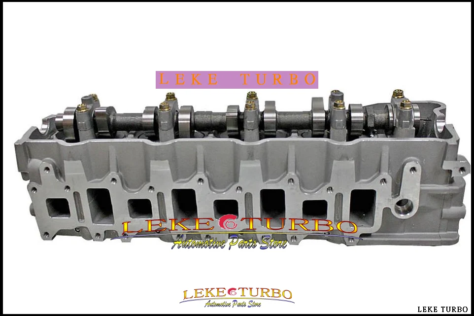 908 615 908615 4M40 головки цилиндров в полной сборке ASSY для Mitsubishi Pajero Montero GLS GLX Canter 2835cc 2.8L