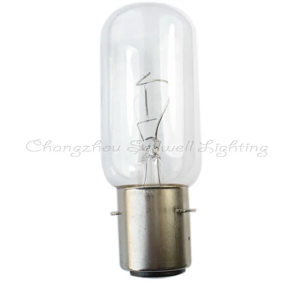Лампа 24 в 40 Вт 60 t40 p28s a135|bulb 24v|bulb 40wbulb 60w |