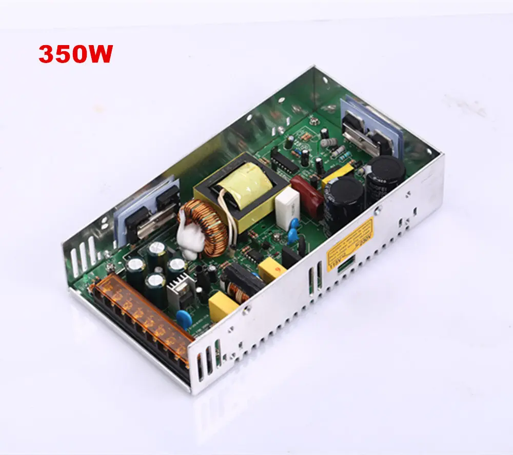 DC48V 1A 2A 2.5A 3.2A 4.2A 5.2A 7.3A 10A 12.5A 16.5A 20A 25A Трансформаторы освещения Светодиодный драйвер