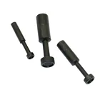 Концевой заглушка для садового орошения, 4 мм, 6 мм, 8 мм, быстроразъемный соединитель