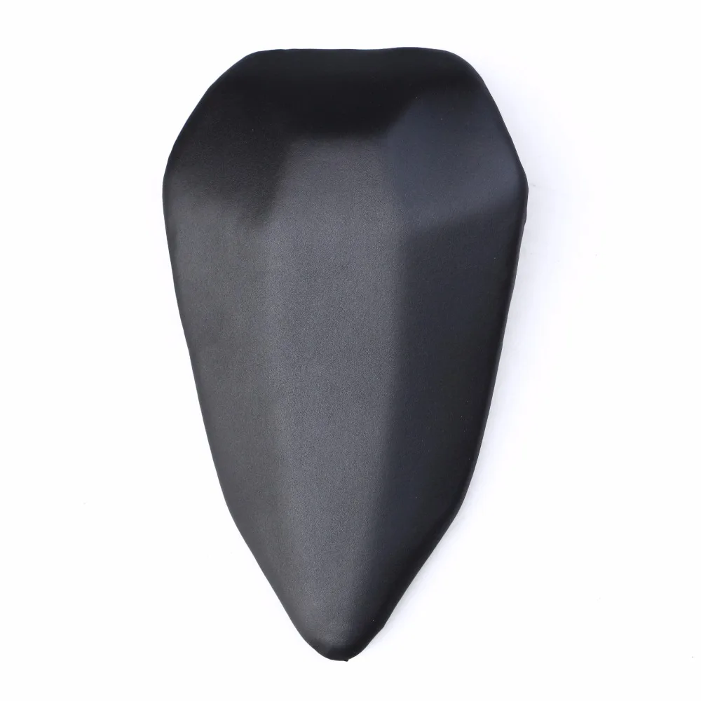 

Новая черная подушка заднего пассажирского сиденья мотоцикла подходит для Ducati 1199 2012 2013 2014