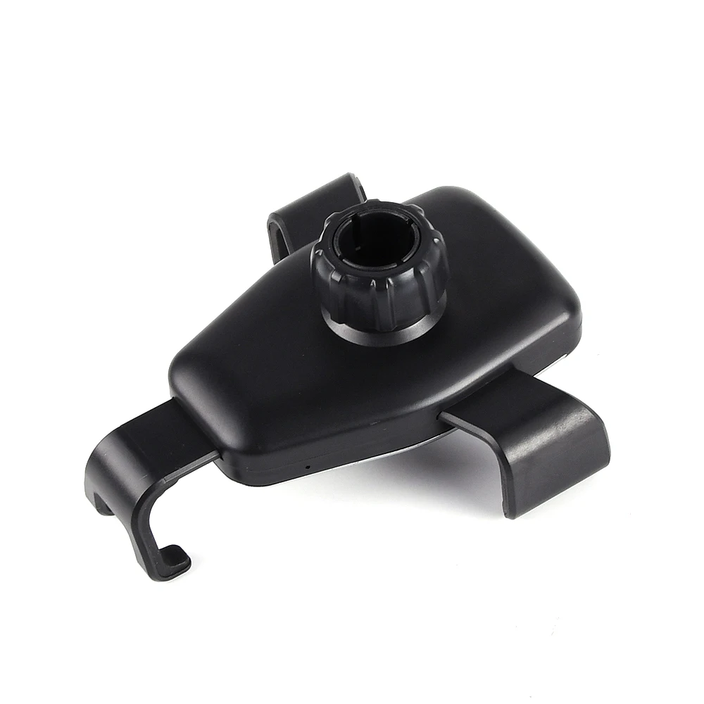 Car 10W QI Wireless Fast Charger Car Mount Holder Stand For iPhone XS Max Samsung For Xiaomi MIX 2S Huawei Mate 20 Pro Charging