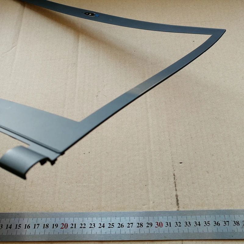 Новая рамка для ЖК-экрана ноутбука MSI GS73 GS73VR MS-17B1 17 3&quot | Компьютеры и офис