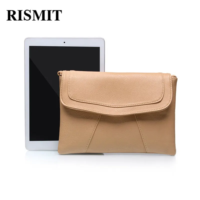 RISMIT 2018 новая женская сумка модная фирменная сумочка большая однотонная дамская