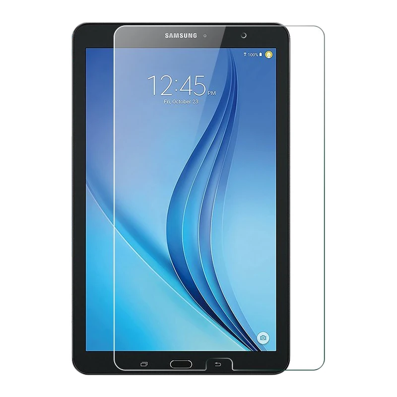9 H закаленное Стекло Экран протектор для samsung Galaxy Tab E 9,6 T560 T561 SM-T560 SM-T561 царапинам Стекло tablet пленка