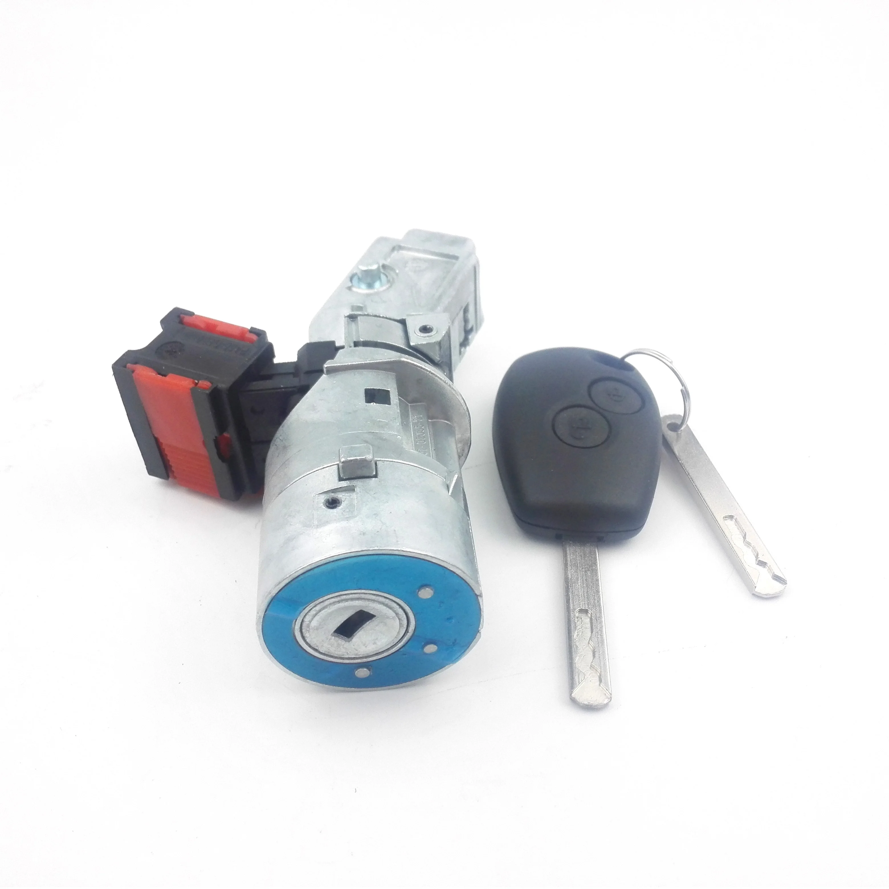 Автоматический выключатель зажигания для Renault clio MK3 Modus Kangoo Twingo 2005-2012 ствол key