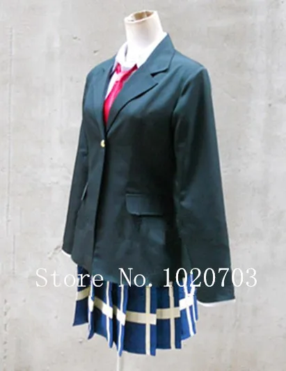 Sakura Trick Haruka Takayama Yuu Sonoda Kotone Noda Shizuku Minami Kaede Ikeno Yuzu Iizuka Mitsuki карнавальный костюм| |