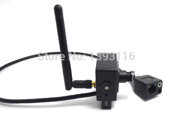 Семейная IP камера hd 960p 1 3 пикселей беспроводная мини видеонаблюдения для дома