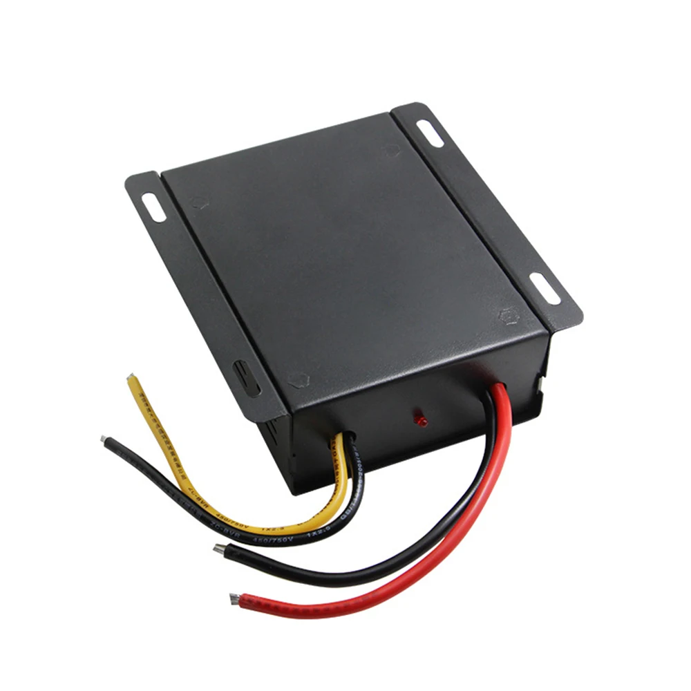 XINWEI DC12V к DC24V 15A 360 Вт Преобразователь мощности большой железный корпус регуляторы