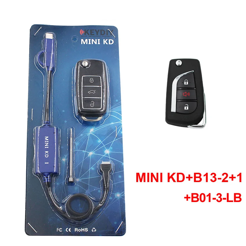 KD01 with B13-2-1 Мини KD дистанционный ключ генератор подобный наполнитель KD900+ B01-3-LB+ B08-3 B09-3 B09-3+ 1 B10-2+ 1 B10-3 B10-3+ 1 B12-3 B12-4 B13 B16 B18 - Цвет: KD01 with B13-2-1