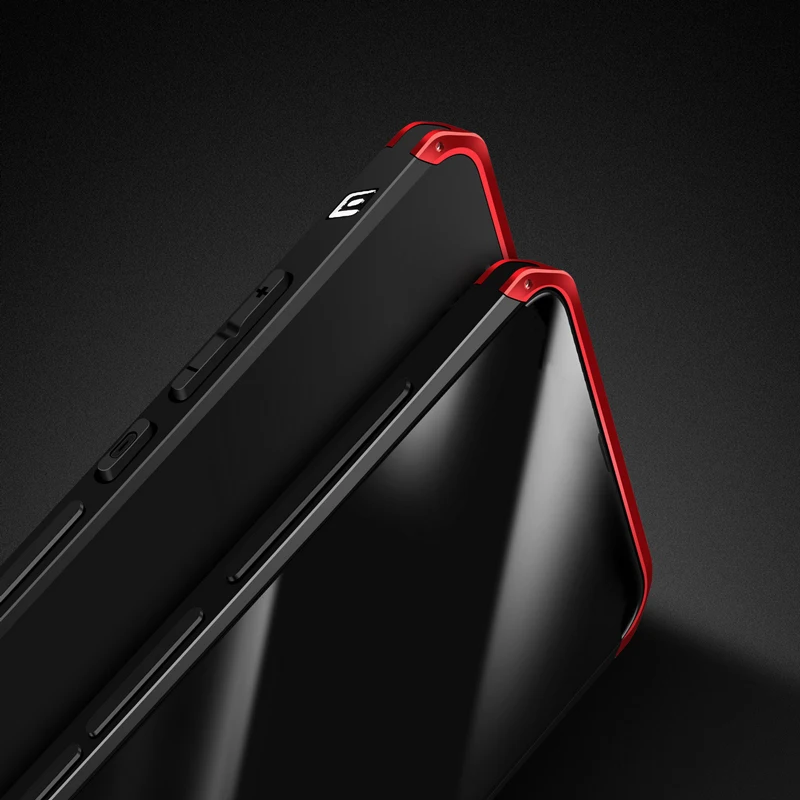 For xiaomi mix2 case Luxury Element Phone Cases with Designer's Aluminium and PC Case for Xiaomi Mi 4 5 5s plus RED MI PRO 8 8SE |