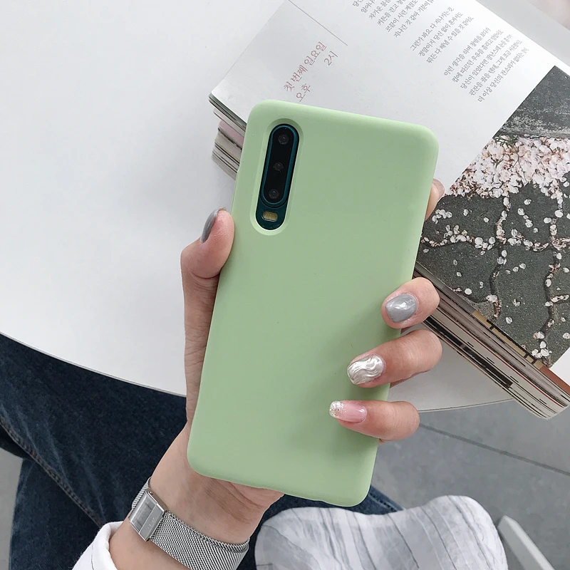 1:1 Original official Style Silicone Case For Xiaomi Mi 9 360 degrees Full Cover Phone Bag Cases Coque | Мобильные телефоны и