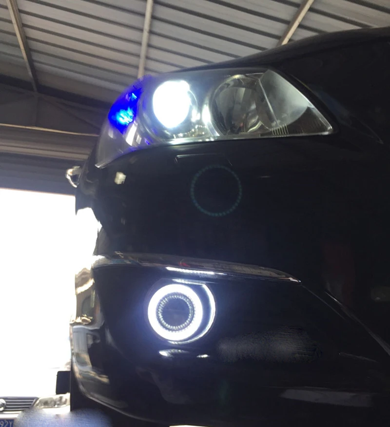 Автомобильная проблесковая отражатели 2 шт мощностью 12V для автомобилей