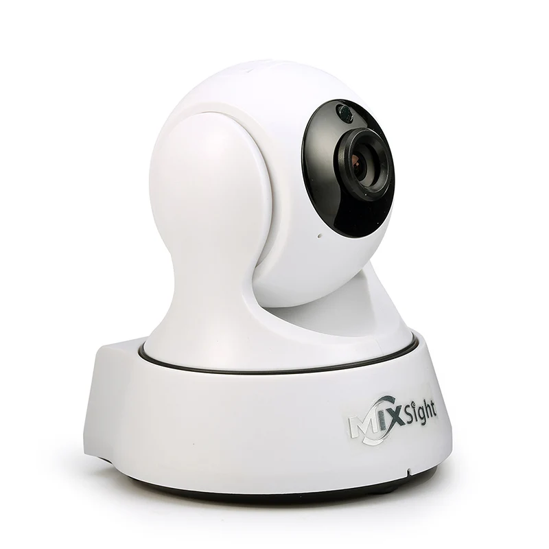 ZK20 Мини Главная Безопасность Ночного Видения Беспроводная Ip-камера