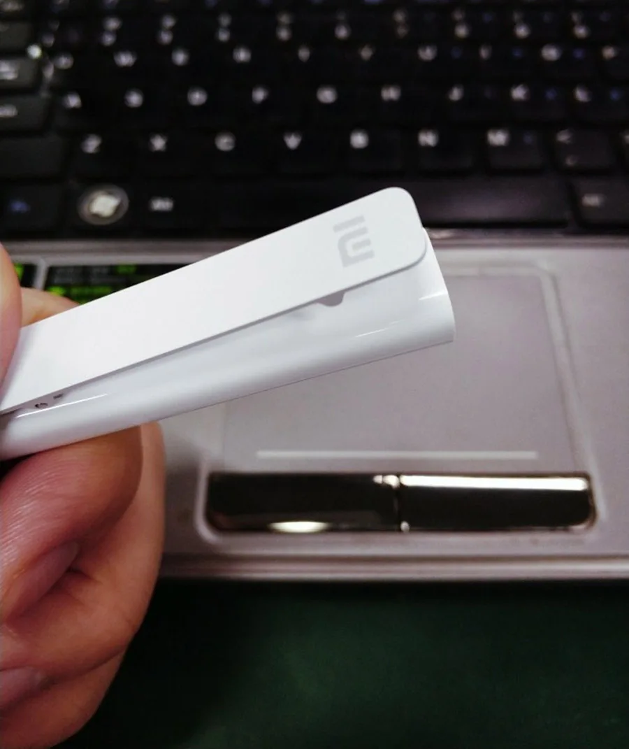 Xiaomi Bluetooth 4,2 приемник беспроводной адаптер 3,5 мм разъем AUX аудио музыка автомобильный динамик