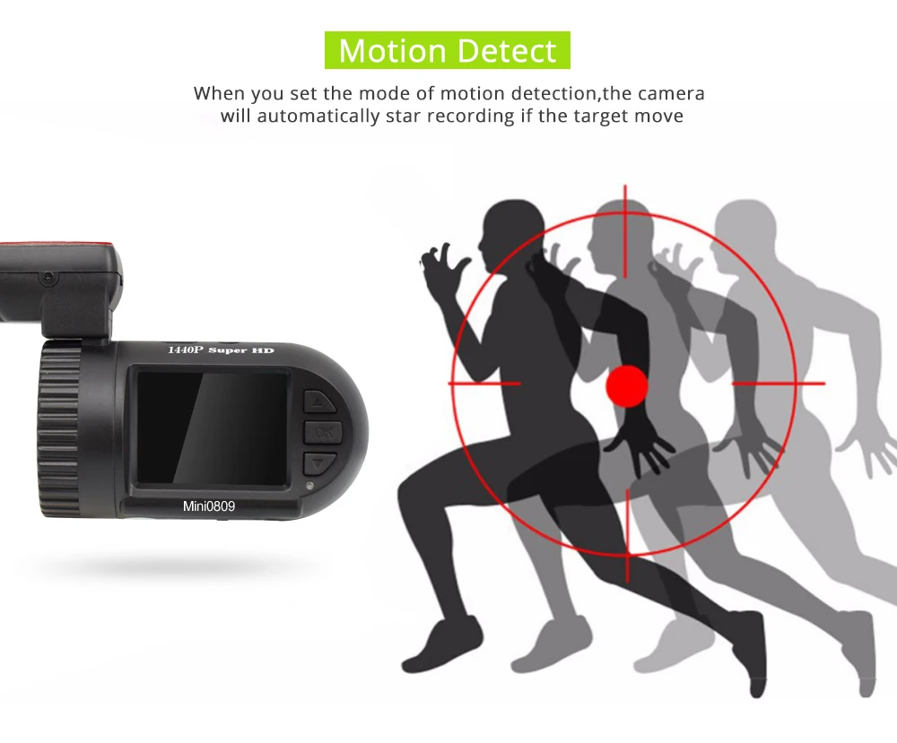 Автомобильный видеорегистратор Arpenkin Full HD улучшенный конденсатор с GPS и датчиком