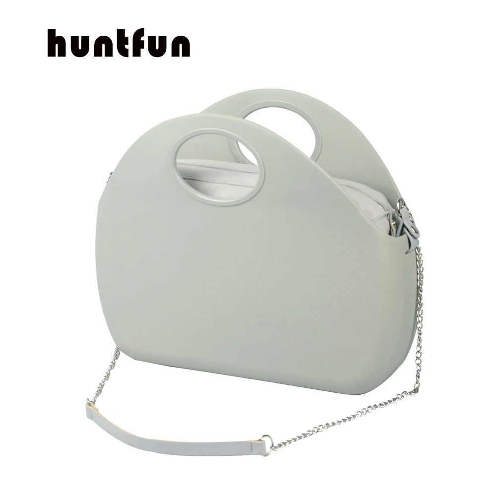 Huntfun Новый Obag moon Body с водонепроницаемым внутренним карманом Наплечная цепочка