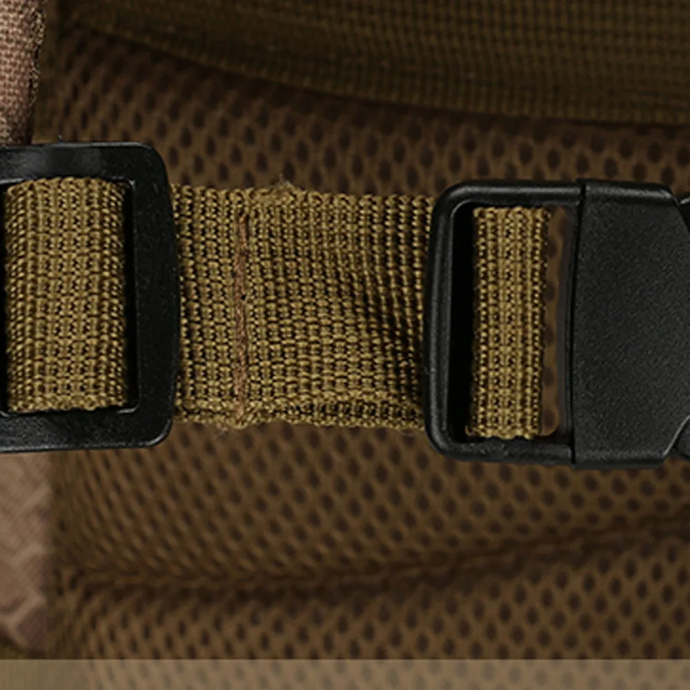 3P военный тактический рюкзак для наружного использования 30L Molle сумка армейский спортивный рюкзак для путешествий походный камуфляжный рюкзак Z0316