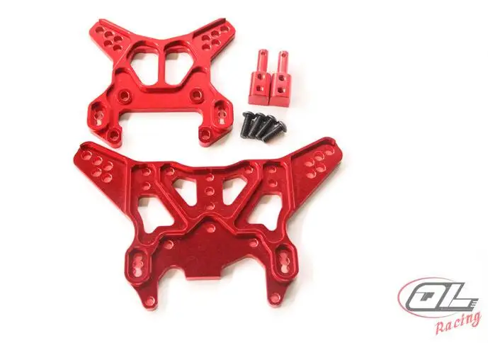 Комплект ударной башни losi 5t | Игрушки и хобби