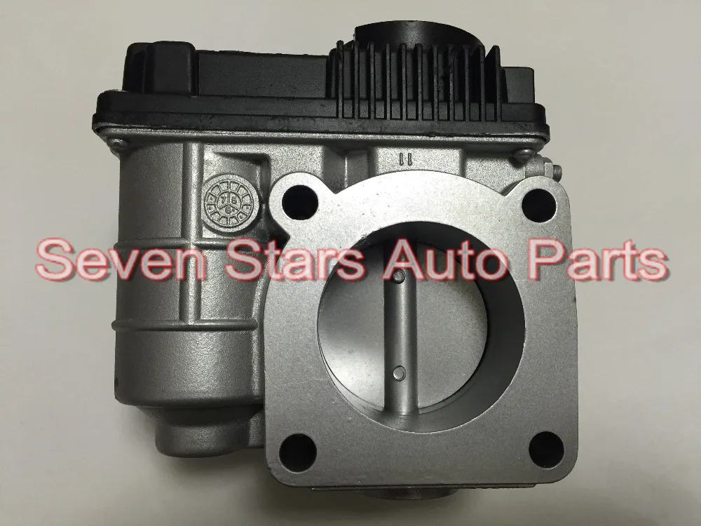 Блок дроссельной заслонки для 2003 2006 Ni ssan SENTRA 1.8L OEM # SERA576 01/RME50 01|assembly motorcycle|assembly