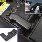 Защитная крышка для анода автомобильного аккумулятора с отрицательным электродом для Lexus GX460 Toyota 4runner 2010-2013 2014 2015 2016 2017 2018