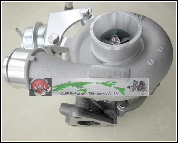 Бесплатная доставка турбо TF035 28231 27750 49135 07400 27760 07410 27850 для HYUNDAI Santa Fe Grandeur CRDi D4EB V