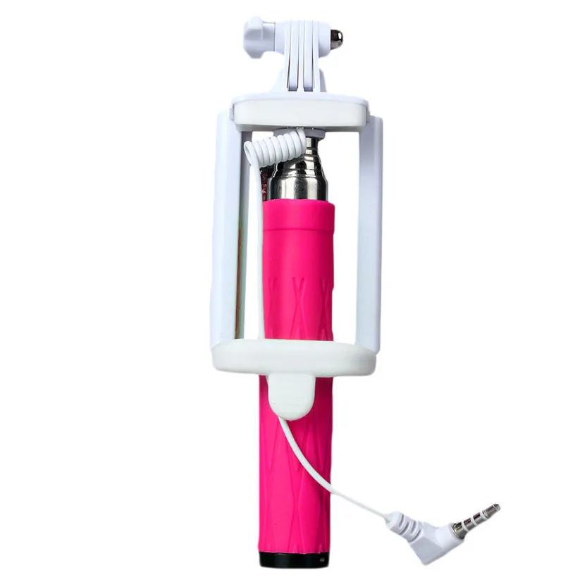 Выдвижной ручной штатив монопод для смартфона July18 #2|monopod stick|extendable handheldtripod stick |